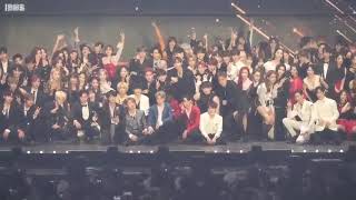 AAA 2018 ENDING  Photo Time Clear Version 181128 [upl. by Berck455]