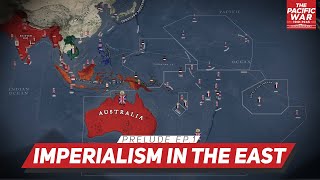 How Europe Colonized Asia  Pacific War 01 DOCUMENTARY [upl. by Haet927]