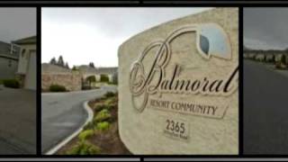 Kelowna Townhouses Balmoral  2365 Stillingfleet Road [upl. by Nimrac]