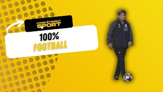 Complètement sport 100 Football [upl. by Dina110]