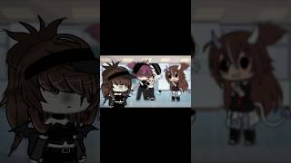 Undo part 2  Gacha life  part 1 gacha memes gachatiktok gachaclub typebeat [upl. by Terryl]