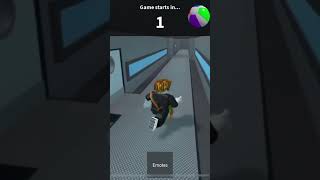 Trying to become famous play Roblox MM2 day 190 roblox gaming roblox robloxmm2 samuelse [upl. by Silverstein709]