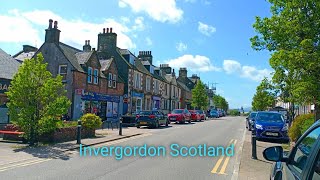 Invergordon Scotland [upl. by Dagney]