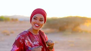 HABOON NUURA IMAAD CAJABIN  New Somali Music Video 2022 Official Video [upl. by Monafo137]