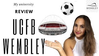 UCFB review [upl. by Stefan415]