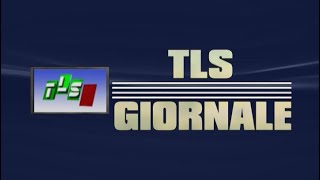 tls giornale di martedi 17 settembre 2024 [upl. by Ramar230]