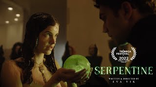 SERPENTINE  Official Trailer 2023  Dir Eva Vik [upl. by Notnyw]