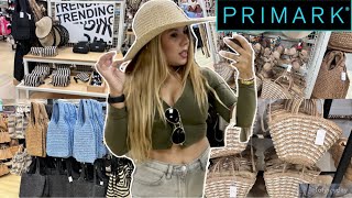 🔥PRIMARK NOVEDADES BOLSOS  VERANO 2024  Stephievlog [upl. by Ayikin163]