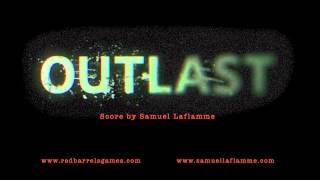 Outlast Official Soundtrack  35 Now My Son [upl. by Cleopatre]