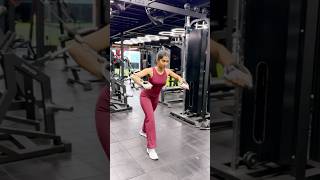 Naantha Antha Ponnu 💪 shortsvideo gym gymlook gymmotivation asvimalayalam gymlife [upl. by Filiano]