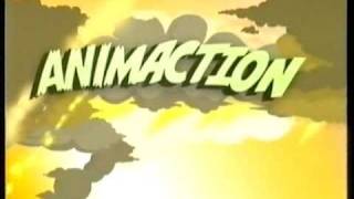 Ya Viene quotAnimactionquot  Bumper de Apertura  Cartoon Network 2010 [upl. by Aieken]