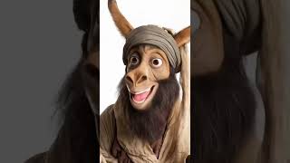 Donkeys Hilarious Moment from Shrek  A MustSee Clip Shrek FunnyDonkey [upl. by Kinghorn]