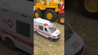 Mobil ambulans shortsviralvideotruk [upl. by Atis893]