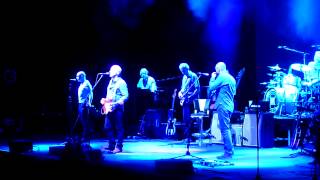 Mark Knopfler live in Köln What it is 2nd July 2013 Privateering tour HD [upl. by Grossman760]