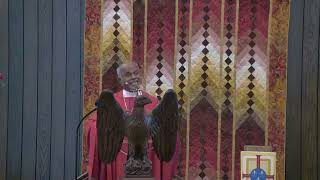 Pentecost  Homily by Abbot Arul Amalraj O Praem May 19 2024 [upl. by Desiri725]