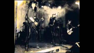 SONS OF NEVERLAND  No Time To Cry The Sisters Of Mercy  Cover [upl. by Pratte]