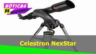 Review Celestron NexStar 102SLT Telescope [upl. by Elsa488]