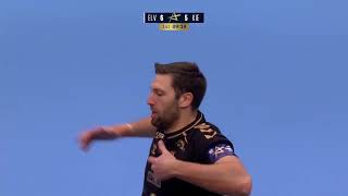 Elverum Handball v THW Kiel  Full Game  Champions League 2022 [upl. by Irah]