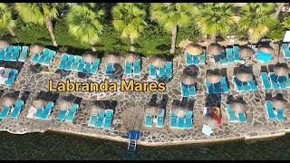 Labranda Mares 5 Hotel [upl. by Roti]