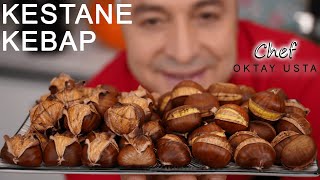 KESTANE KEBAP ❗Nasıl Yapılır [upl. by Selinski]