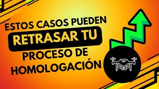 Si Sabes ESTO evitarás DEMORAS en tu SOLICITUD de HOMOLOGACIÓN [upl. by Duval840]