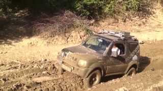 Karpaten offroad Tour [upl. by Eak]