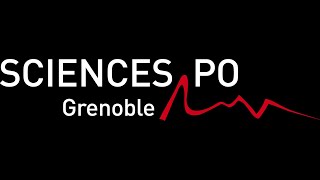 Enseignement à distance à Sciences Po Grenoble  Gouvernance Européenne [upl. by Adnilemreh]