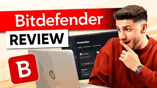 Bitdefender Review Is it still the Best Antivirus in 2025 [upl. by Anirak]