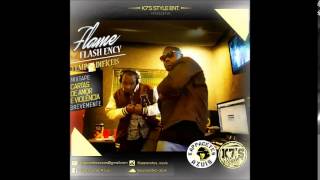 Flame Tempos Dificeis ft Flash Enccy Prod by Hermetiko2015 [upl. by Leanahtan]