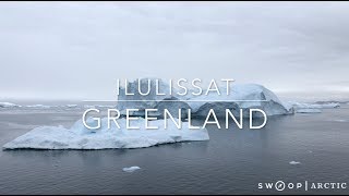 Ilulissat Greenland [upl. by Araik]