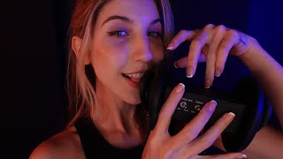 BRAIN MELTING ALL UP IN YOUR EARS ASMR 😮‍💨 [upl. by Angeli]