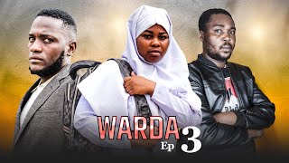 WARDA FAINAL EPISODE bongo movie latest swahili movies african movies 2024 new bongo movies [upl. by Eceerahs]