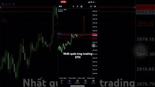 Scalping ETH livetradingvn livegoldforex ftmo trading shortvideo ethereum [upl. by Irwin]