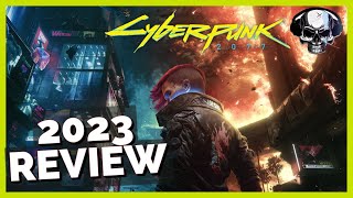 Cyberpunk 2077 The ReReview [upl. by Aubigny]