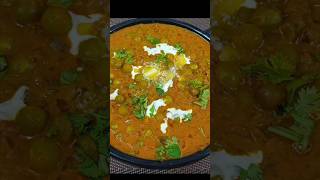 Green Peas Curry  Chapathi Kuruma shortsfeed recipe easyrecipe cooking masala [upl. by Alcott467]