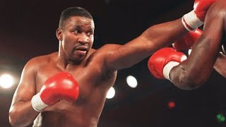 Tim Witherspoon  2x World Heavyweight Champion Highlight Reel [upl. by Ximenez910]