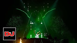 Armin van Buuren DJ Set From Creamfields 2021 [upl. by Theda]