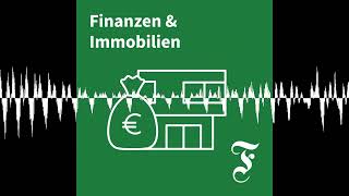 Wende am Immobilienmarkt  FAZ Finanzen amp Immobilien [upl. by Danie835]