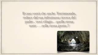 Booktrailer quotIl cavaliere inesistentequot [upl. by Nednarb408]