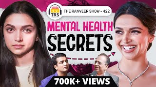 Dr Samir Parikh Explains About Sadness Anxiety amp Depression Types of ADHD  The Ranveer Show [upl. by Kimberly439]