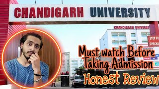 Chandigarh University Honest Review KHOL DO POL EP003 [upl. by Ennaehr]