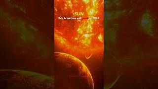 Solar Storm Vs Solar System Vs Earth 🌎☠️ sun space earth shorts [upl. by Garry832]