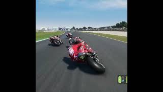 MotoGP 24 is Amazing😍 [upl. by Dreda]