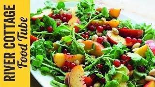 Redcurrant Salad  Gill Meller [upl. by Amahcen]