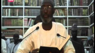 Sharh AlSunnah 3 Albani [upl. by Atnwahs947]