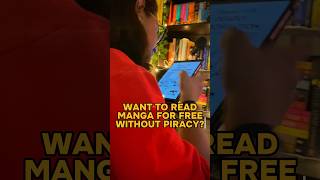 📖✨ How to Read Manga Online for Free—Legally 🚀💻 MangaLover FreeManga [upl. by Risay]