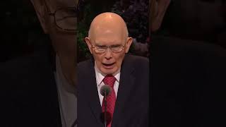 Dallin H Oaks Pray For Your Enemies [upl. by Hardigg]