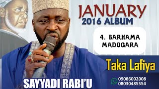 Taka Lafiya Barhama Madogara 2016 [upl. by Suqram]