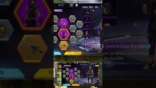 Upcoming Events 2024 Free Fire In Tamil  FF New Event shortsfeedshortsshortsviral [upl. by Lechar]