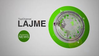 Edicioni Informativ 12 Tetor 2023 Ora 1200  Top Channel Albania  News  Lajme [upl. by Kelly888]